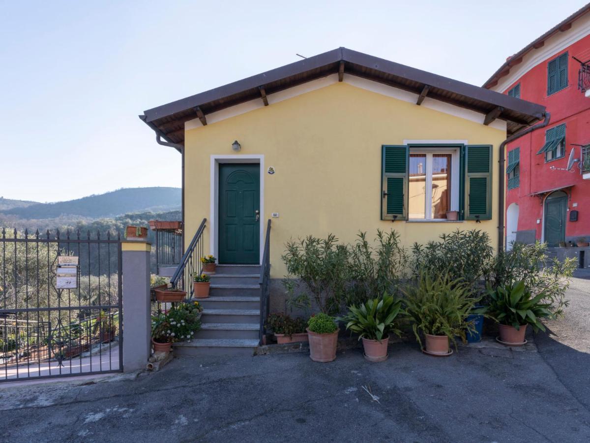Holiday Home Lory House By Interhome Villa Viani Exterior photo